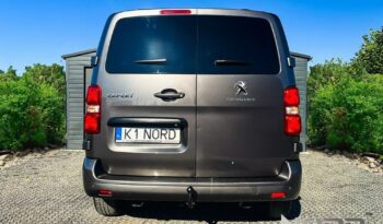Peugeot Expert 2.0 Premium S&S full