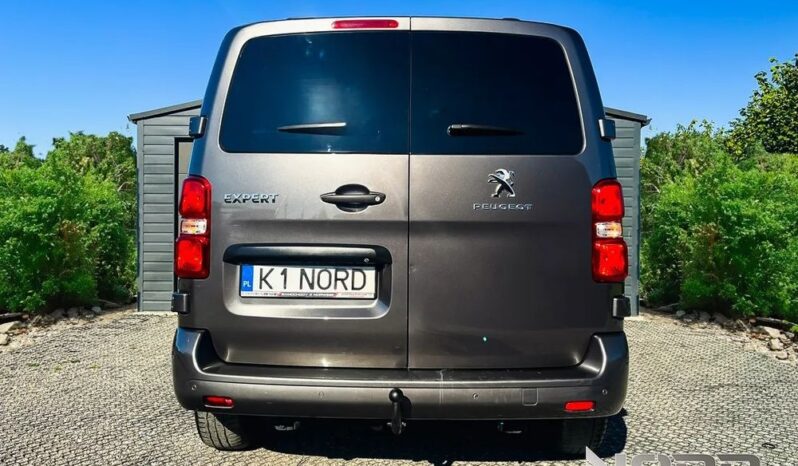 Peugeot Expert 2.0 Premium S&S full