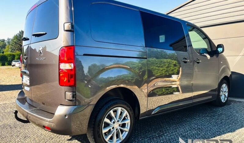 Peugeot Expert 2.0 Premium S&S full