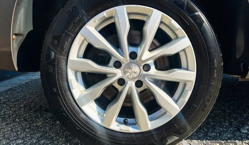 Peugeot Expert 2.0 Premium S&S full