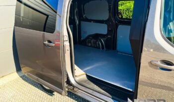 Peugeot Expert 2.0 Premium S&S full