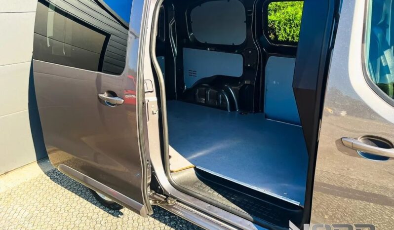 Peugeot Expert 2.0 Premium S&S full