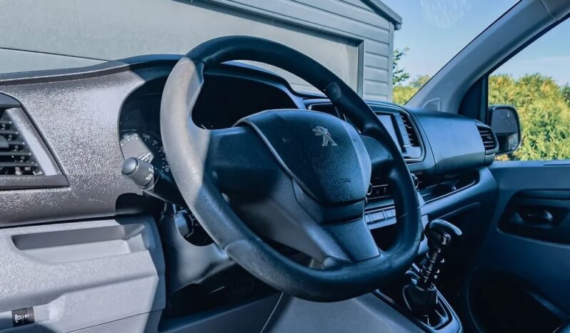 Peugeot Expert 2.0 Premium S&S full