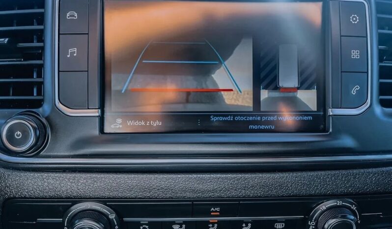 Peugeot Expert 2.0 Premium S&S full