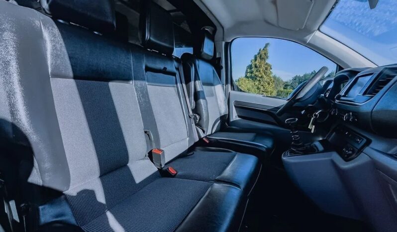 Peugeot Expert 2.0 Premium S&S full