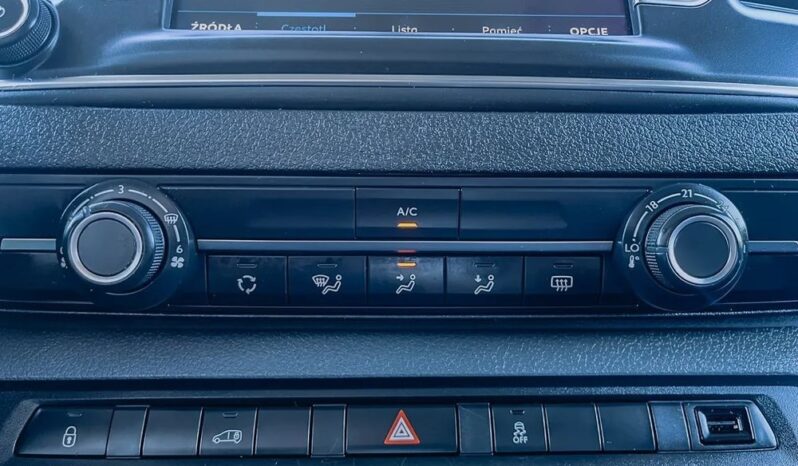 Peugeot Expert 2.0 Premium S&S full