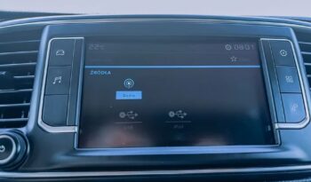 Peugeot Expert 2.0 Premium S&S full