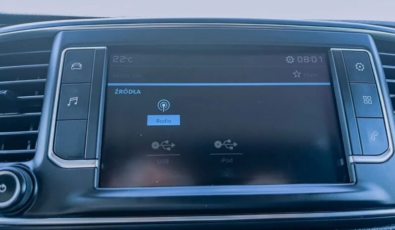 Peugeot Expert 2.0 Premium S&S full