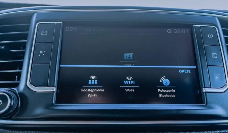 Peugeot Expert 2.0 Premium S&S full