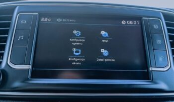 Peugeot Expert 2.0 Premium S&S full