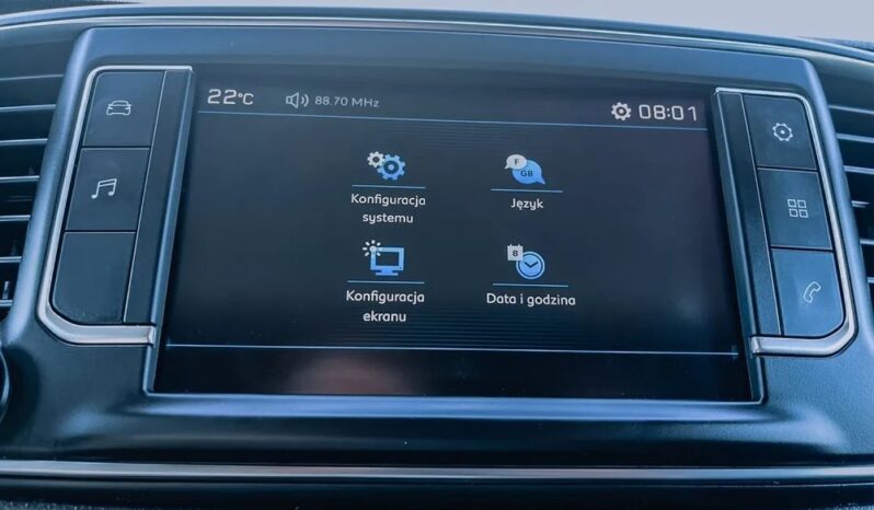 Peugeot Expert 2.0 Premium S&S full