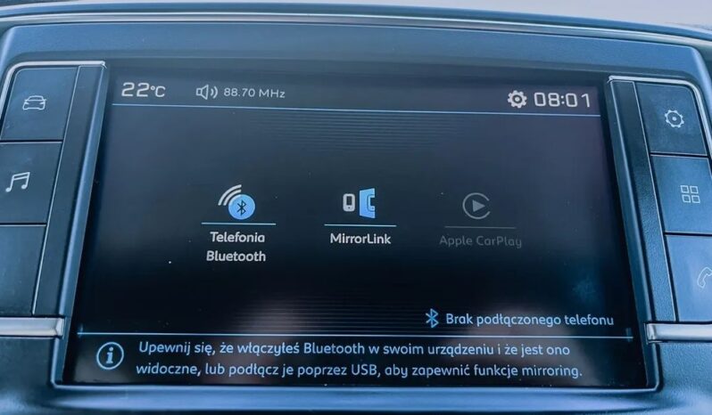 Peugeot Expert 2.0 Premium S&S full