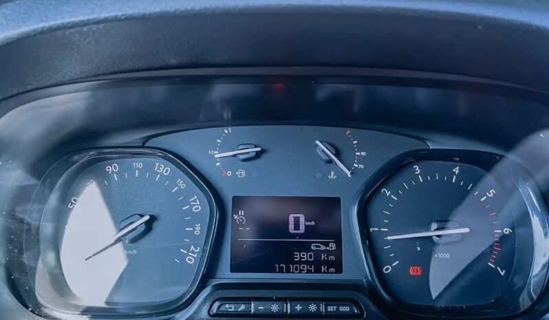 Peugeot Expert 2.0 Premium S&S full