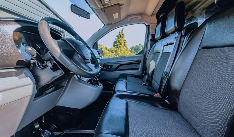 Peugeot Expert 2.0 Premium S&S full