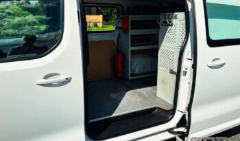Toyota ProAce Medium Active S&S full