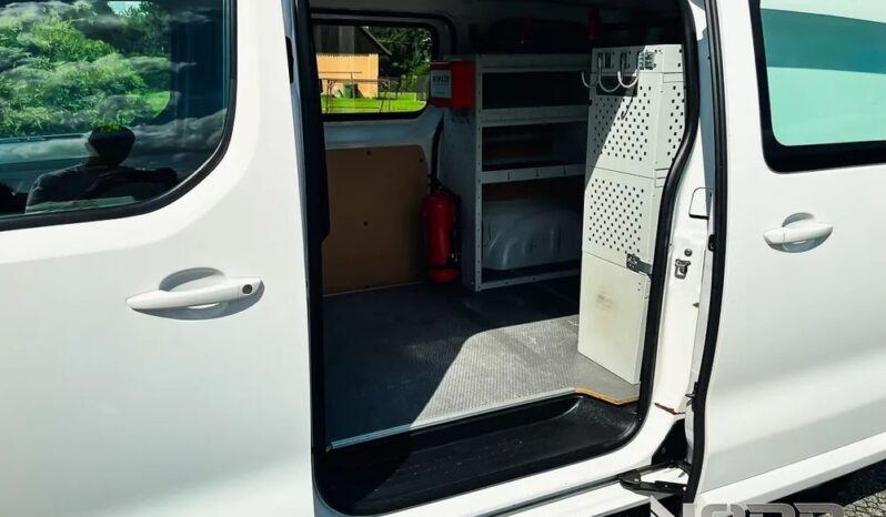 Toyota ProAce Medium Active S&S full