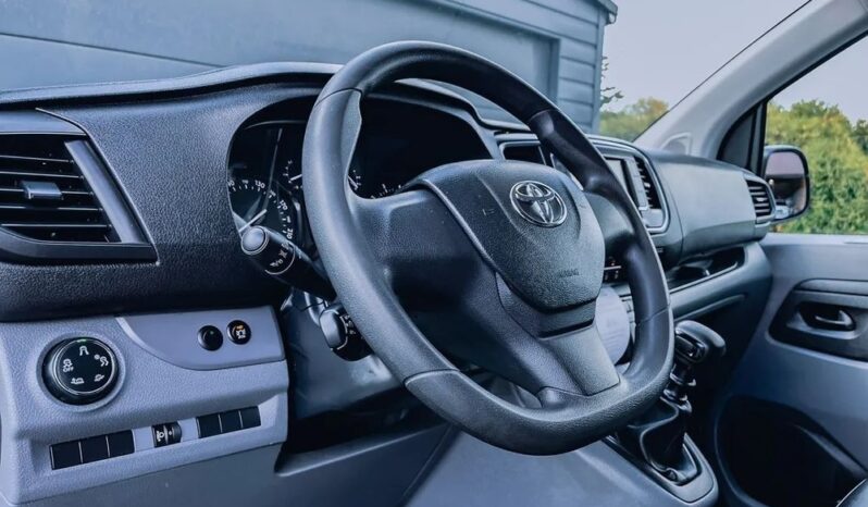 Toyota ProAce Medium Active S&S full
