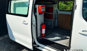 Toyota ProAce Medium Active S&S full