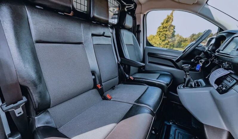 Toyota ProAce Medium Active S&S full