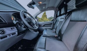Toyota ProAce Medium Active S&S full