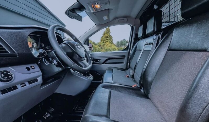 Toyota ProAce Medium Active S&S full