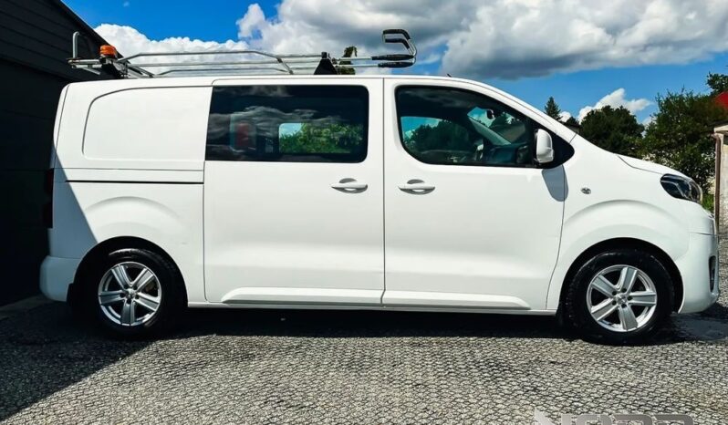Toyota ProAce Medium Active S&S full