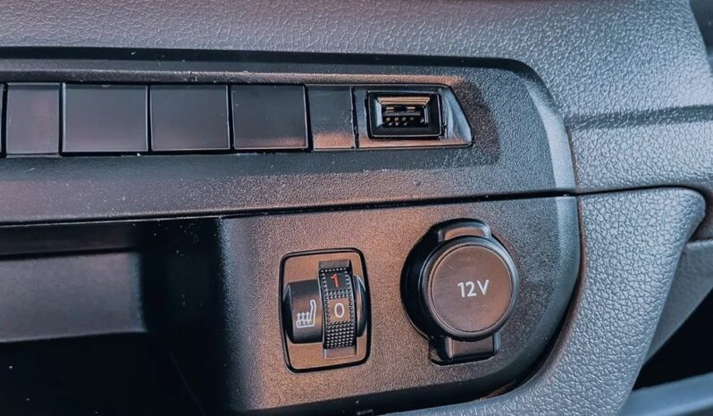 Toyota ProAce Medium Active S&S full