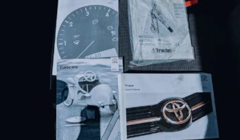 Toyota ProAce Medium Active S&S full