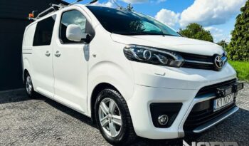Toyota ProAce Medium Active S&S full