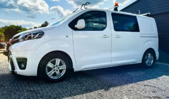 Toyota ProAce Medium Active S&S full