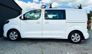 Toyota ProAce Medium Active S&S full