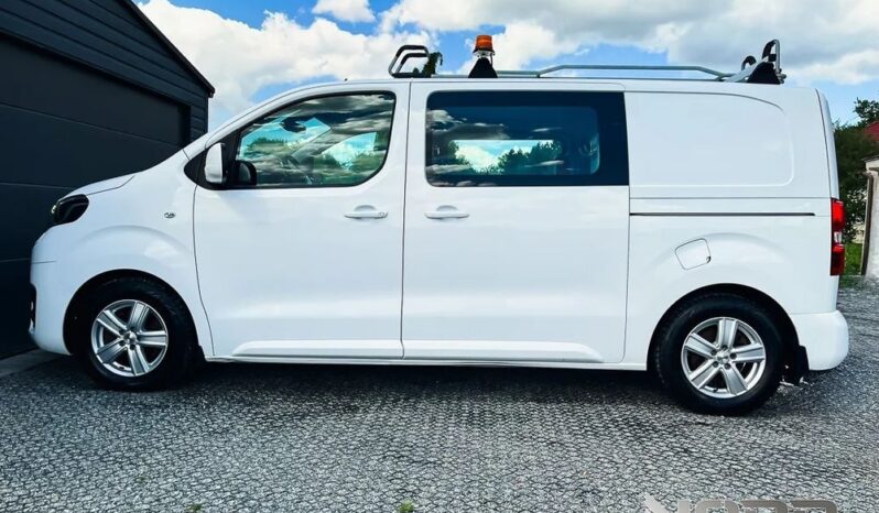 Toyota ProAce Medium Active S&S full