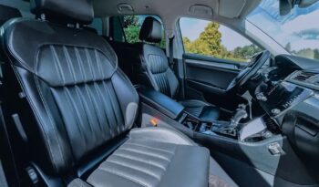 Skoda Superb Combi 2.0 TDI 4×4 DSG Style full