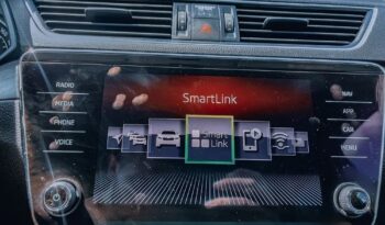 Skoda Superb Combi 2.0 TDI 4×4 DSG Style full