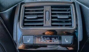 Skoda Superb Combi 2.0 TDI 4×4 DSG Style full