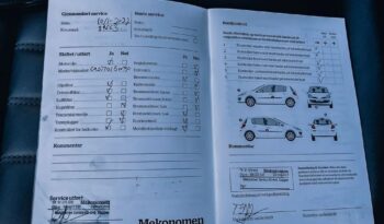 Skoda Superb Combi 2.0 TDI 4×4 DSG Style full