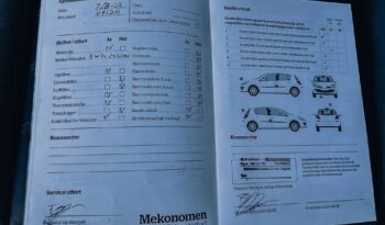 Skoda Superb Combi 2.0 TDI 4×4 DSG Style full