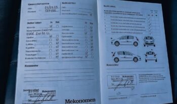 Skoda Superb Combi 2.0 TDI 4×4 DSG Style full