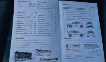 Skoda Superb Combi 2.0 TDI 4×4 DSG Style full