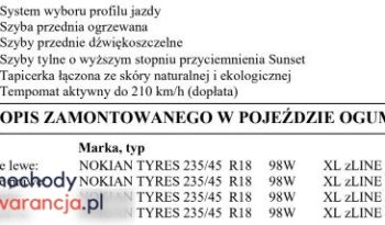 Skoda Superb Combi 2.0 TDI 4×4 DSG Style full