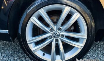 Volkswagen Passat 2.0 TDI BMT 4Mot Highline DSG full