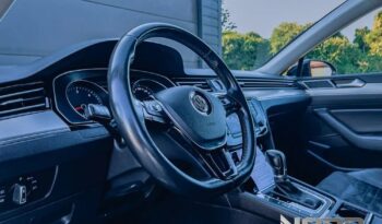 Volkswagen Passat 2.0 TDI BMT 4Mot Highline DSG full
