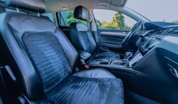 Volkswagen Passat 2.0 TDI BMT 4Mot Highline DSG full