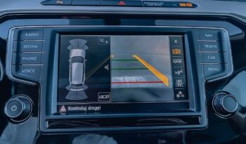 Volkswagen Passat 2.0 TDI BMT 4Mot Highline DSG full