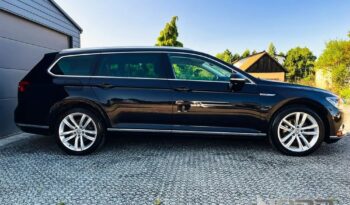 Volkswagen Passat 2.0 TDI BMT 4Mot Highline DSG full
