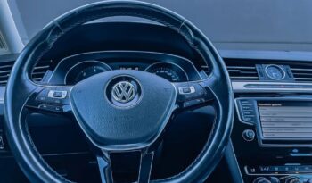 Volkswagen Passat 2.0 TDI BMT 4Mot Highline DSG full