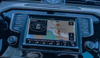 Volkswagen Passat 2.0 TDI BMT 4Mot Highline DSG full