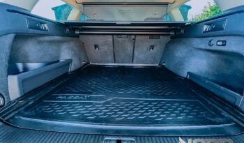 Volkswagen Passat 2.0 TDI BMT 4Mot Highline DSG full