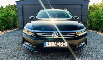 Volkswagen Passat 2.0 TDI BMT 4Mot Highline DSG full