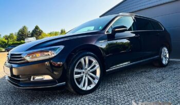 Volkswagen Passat 2.0 TDI BMT 4Mot Highline DSG full
